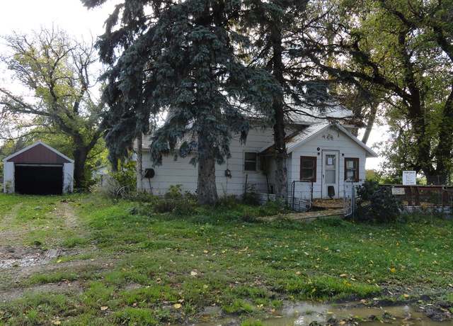 Photo of 328 Enville St, Bowdon, ND 58418