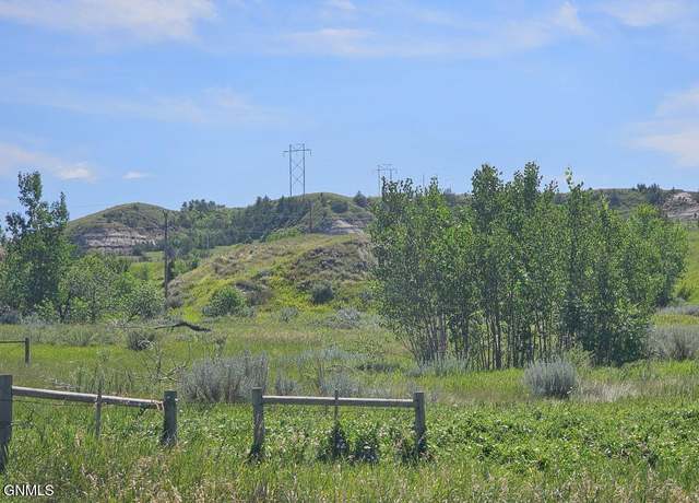 Property at 14162 45th St NW, Alexander, ND 58831