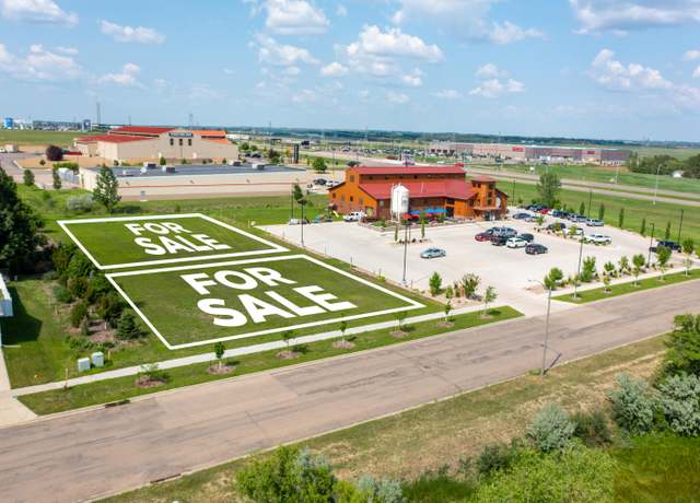 Property at 1048 Canada Ave, Bismarck, ND 58503