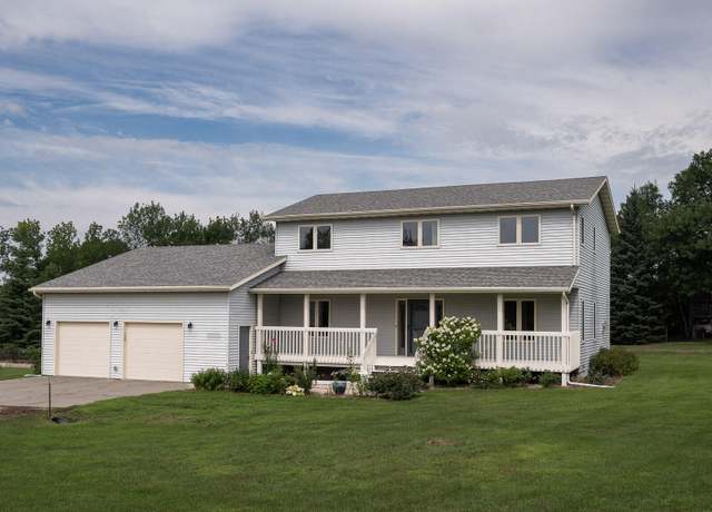 Property at 6670 Sonora Way, Bismarck, ND 58503, 4 beds, 2.5 baths
