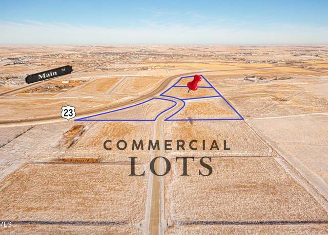 Property at Tbd Whitetail Ln, Watford City, ND 58854
