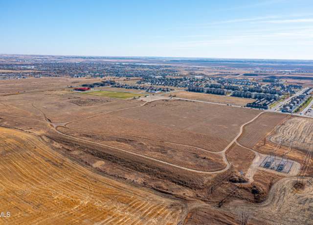 Property at Tbd Harvest Hills Sub, Williston, ND 58801