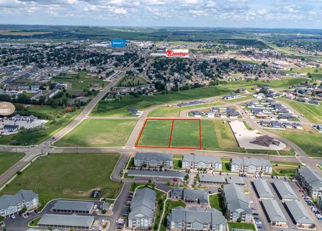 Property at 000 State Ave, Dickinson, ND 58601