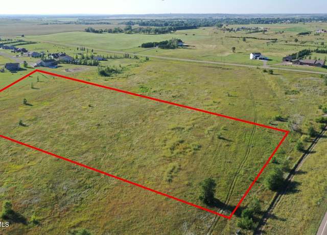 Property at 6308 66th St SE, Bismarck, ND 58504