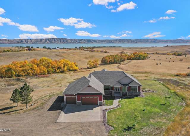 Property at 11972 47th St NW, Epping, ND 58843, 6 beds, 3 baths