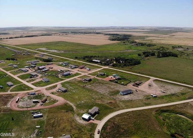 Property at Tbd Longview Subdivision, Arnegard, ND 58835