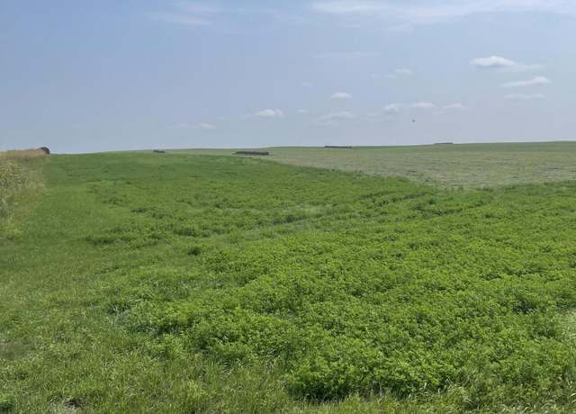 Property at On 52nd St 52nd St NE, Baldwin, ND 58521