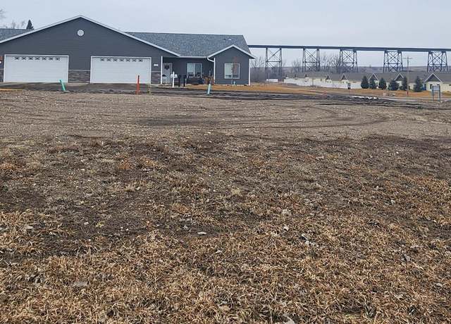 Property at 460 12 1/2 St NE, Valley City, ND 58072