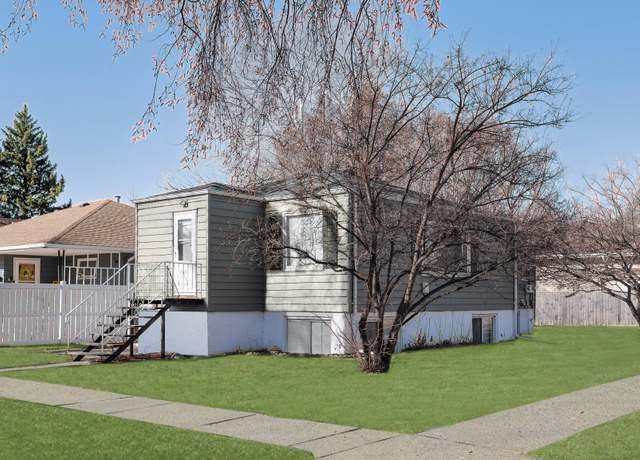 Property at 830 N 17th St, Bismarck, ND 58501, 4 beds, 2 baths