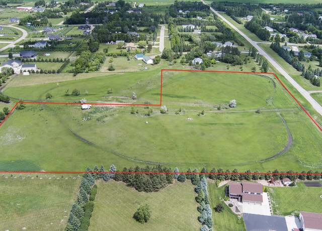 Property at 7714 41st St NE, Bismarck, ND 58503