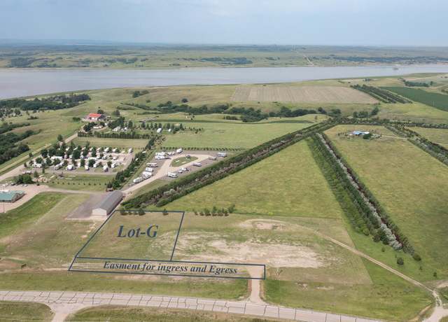 Property at 8031 Nd-1804 Unit 14-G, Linton, ND 58552