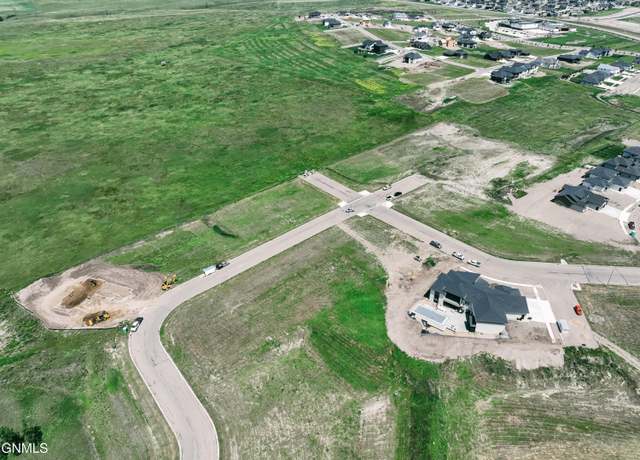 Property at 2619 Frisco Way, Bismarck, ND 58503