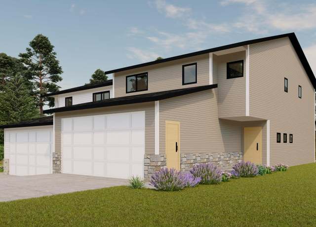 Property at 5212 Welder Ave, Bismarck, ND 58503, 3 beds, 2.5 baths