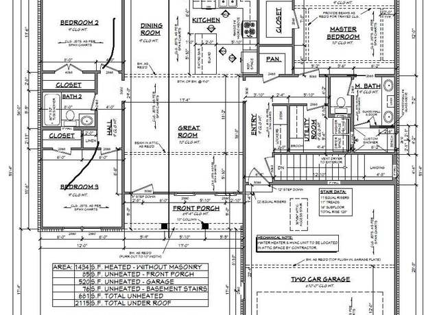 Property at 1413 Slate Rd, Watford City, ND 58854, 3 beds, 2 baths