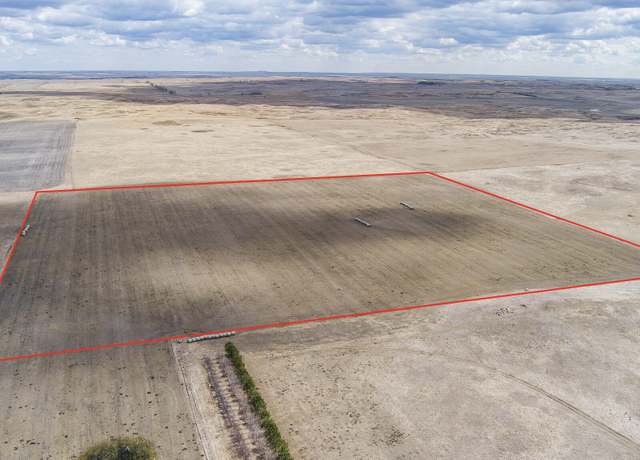 Property at 19113 52 St NE, Baldwin, ND 58521