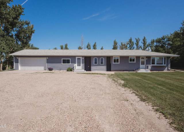 Property at 8059 36th St SE, Jamestown, ND 58401, 2 beds, 2 baths