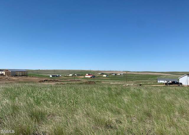 Property at 14141 26th K St NW, Alexander, ND 58831
