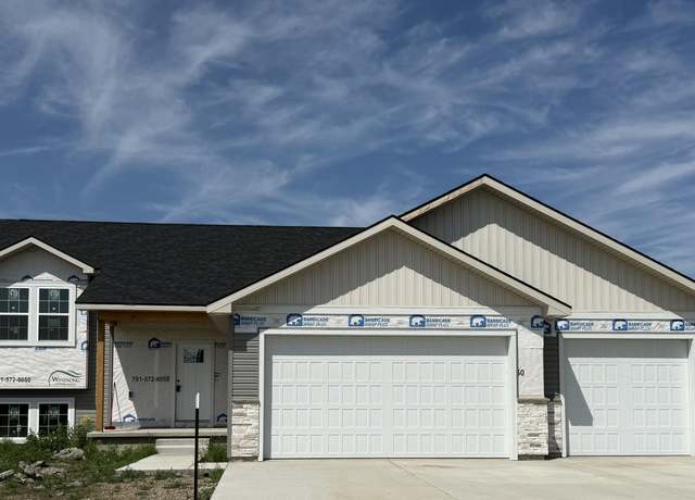 Property at 5463 Fresh Water Ln, Williston, ND 58801, 3 beds, 2 baths