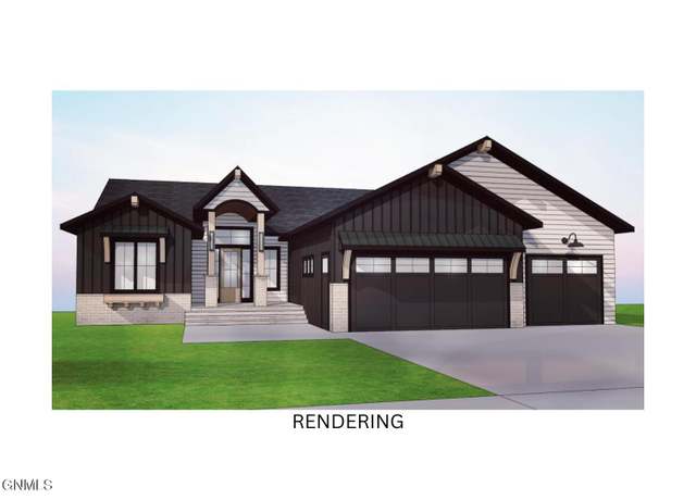 Property at 4004 Mclintock Dr, Bismarck, ND 58503, 6 beds, 3.5 baths