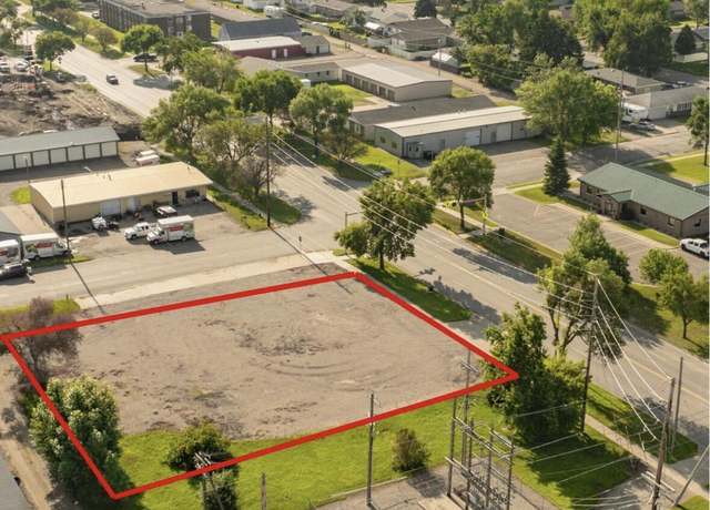 Property at 621 13th St SE, Jamestown, ND 58401