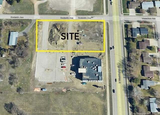 Property at 107 Buckskin Ave, Bismarck, ND 58503