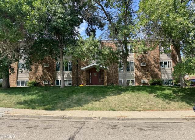 Property at 1000 3rd St NE, Mandan, ND 58554, 24 beds, 12 baths