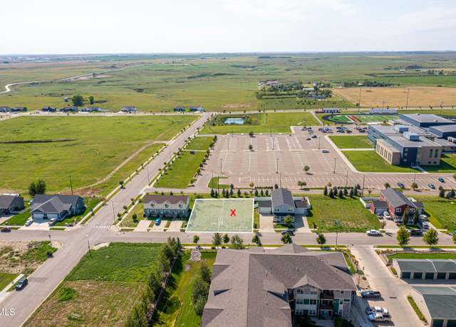 Property at L2l1b23b30 Long Branch Ave, Williston, ND 58801