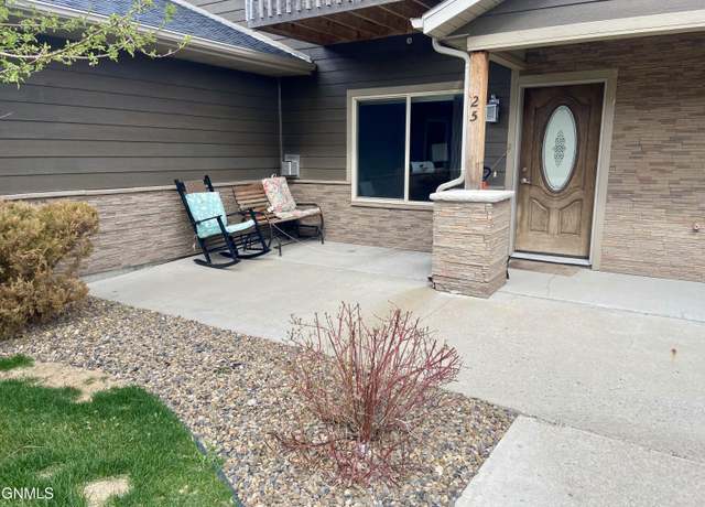 Property at 3514 33rd Ave W #25, Williston, ND 58801, 2 beds, 2 baths