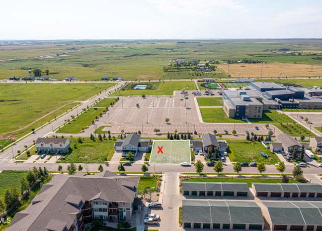 Property at L5l1b23b30 Long Branch Ave, Williston, ND 58801