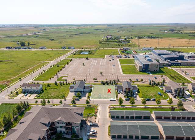 Property at L6l1b23b30 Long Branch Ave, Williston, ND 58801