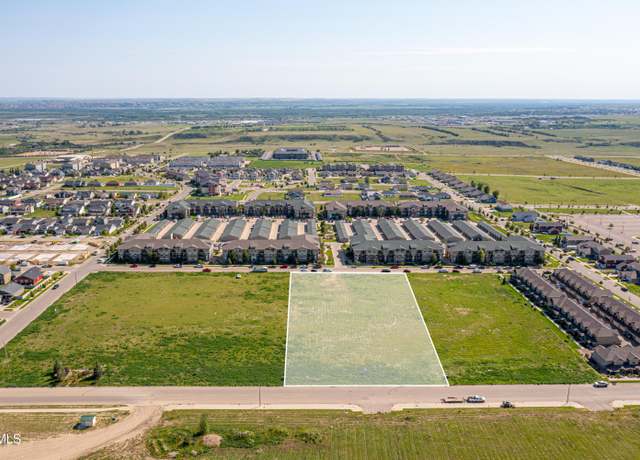Property at L3l1b23b29 37th St W, Williston, ND 58801