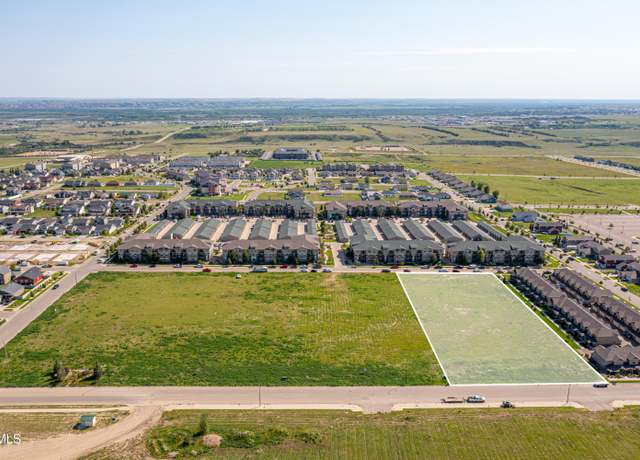 Property at L4l1b23b30 37th St W, Williston, ND 58801