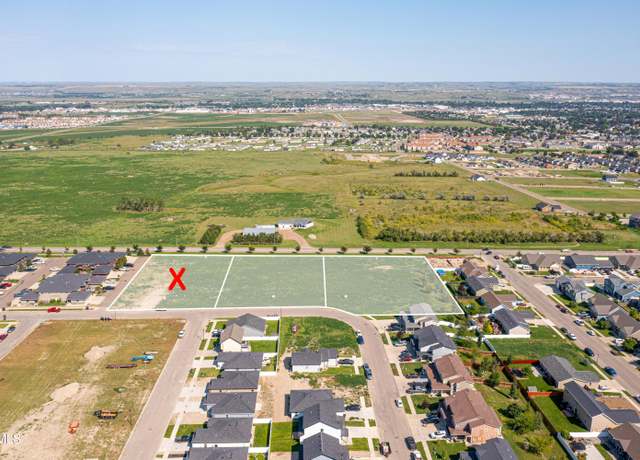 Property at L5l1b23b23 33rd Ave W, Williston, ND 58801