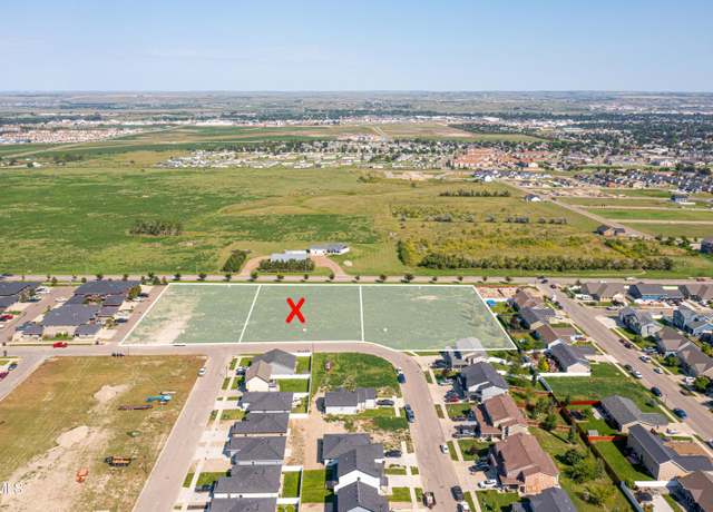 Property at L6l1b23b23 33rd Ave W, Williston, ND 58801