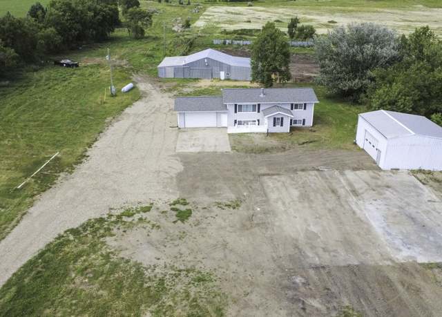 Property at 8600 97th Ave NE, Bismarck, ND 58503, 4 beds, 2 baths