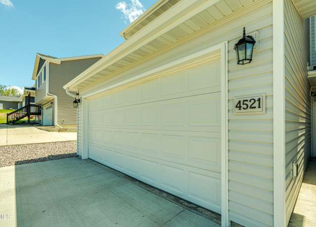 Property at 4521 Corvette St NW, Mandan, ND 58554, 3 beds, 2.5 baths