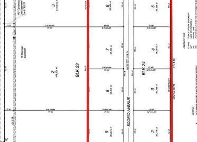 Property at Tbd Scorio Ave, Epping, ND 58843