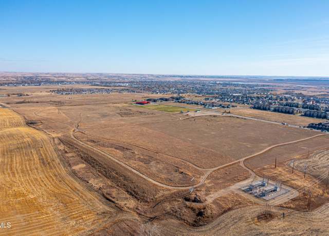 Property at Tbd Harvest Hills Sub, Williston, ND 58801