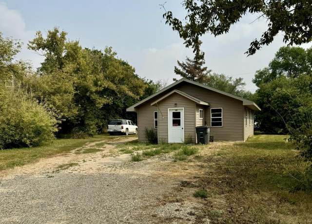Property at 408 N Main St, Crosby, ND 58730, 2 beds, 1 bath