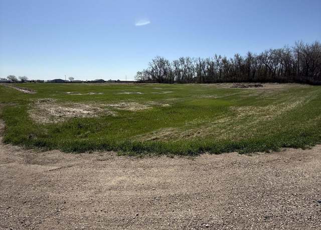 Property at Tbd 4th St. S St S, Carrington, ND 58421