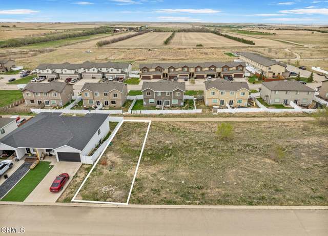 Property at Tbd Karen St, Williston, ND 58801