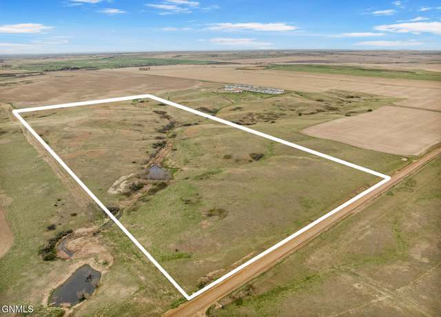 Property at Tbd 35th St NW, Fairview, MT 59221