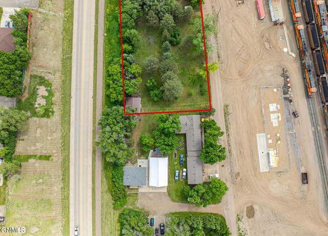 Property at Tbd Sunny Road Rd, Mandan, ND 58554