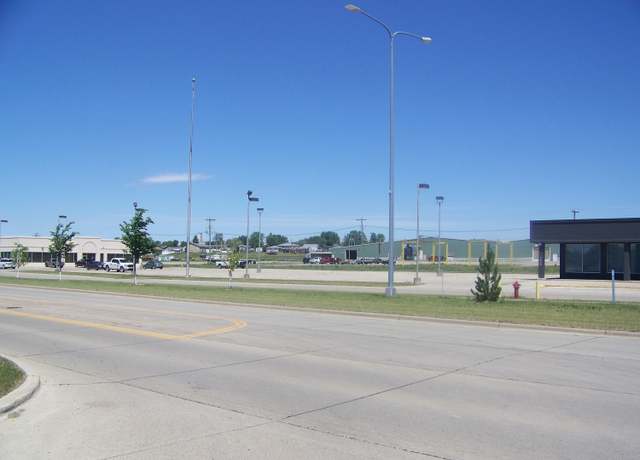 Property at 1509/1511 Business Loop E, Jamestown, ND 58401