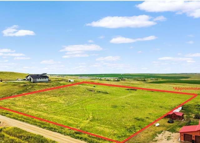 Property at Tbd Lambert St SW, Williston, ND 58801