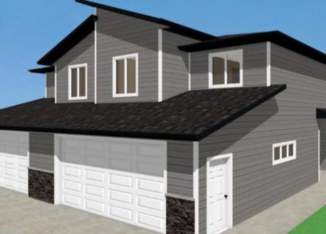 Property at 5714 Iron Dr, Bismarck, ND 58503, 3 beds, 2.5 baths