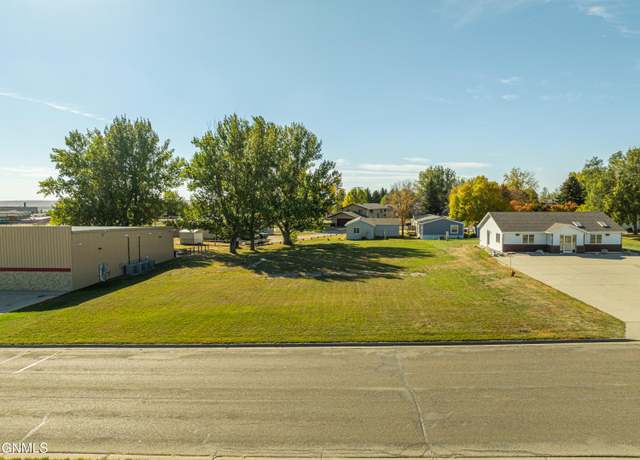Property at 1127 Border Ln, Washburn, ND 58577
