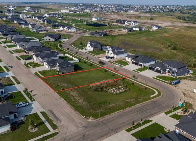 Property at 3907 Herd Pl, Bismarck, ND 58503