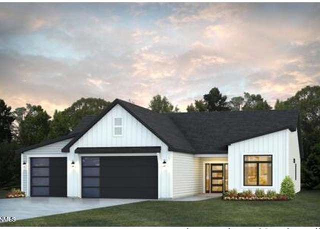 Property at 2403 Dutton Cir SE, Mandan, ND 58554, 3 beds, 2 baths