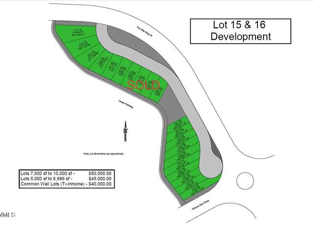 Property at Lot 129 Kay's Ct SE, Watford City, ND 58854